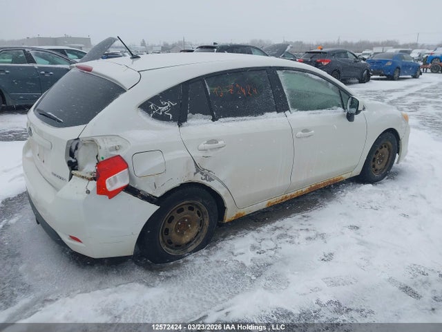 Aukcja sprzedaży 2012 Subaru Impreza Premium, vin: JF1GPAC66CH236339, numer aukcji: 12572424