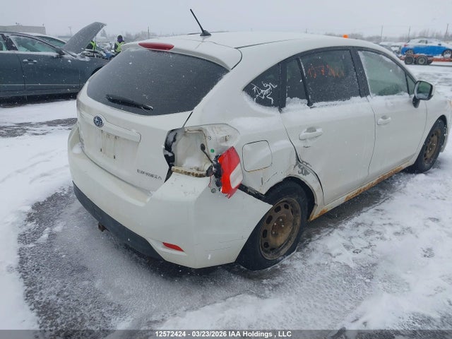 Aukcja sprzedaży 2012 Subaru Impreza Premium, vin: JF1GPAC66CH236339, numer aukcji: 12572424