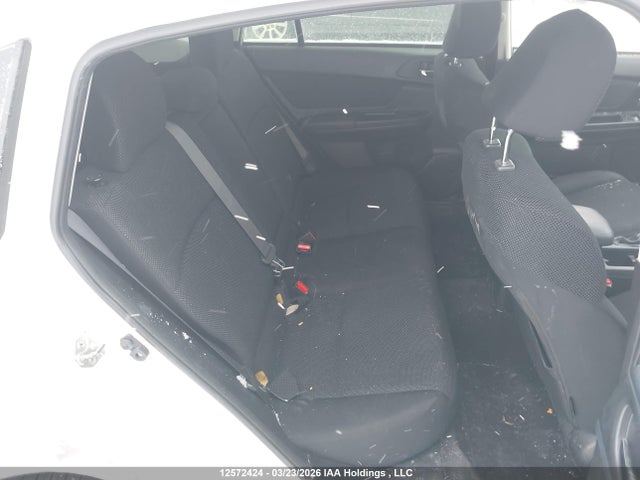 Aukcja sprzedaży 2012 Subaru Impreza Premium, vin: JF1GPAC66CH236339, numer aukcji: 12572424