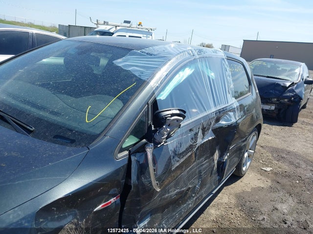 Aukcja sprzedaży 2016 Volkswagen Golf Gti 3-door/3-door Autobahn, vin: 3VWYT7AU0GM067612, numer aukcji: 12572425