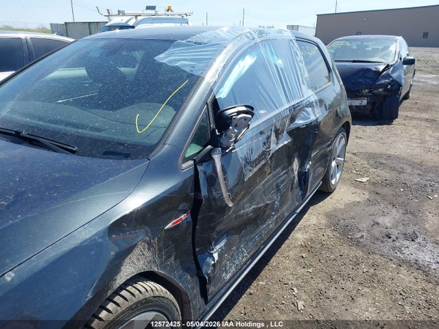 Aukcja sprzedaży 2016 Volkswagen Golf Gti 3-door/3-door Autobahn, vin: 3VWYT7AU0GM067612, numer aukcji: 12572425