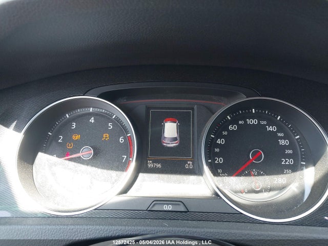 Aukcja sprzedaży 2016 Volkswagen Golf Gti 3-door/3-door Autobahn, vin: 3VWYT7AU0GM067612, numer aukcji: 12572425