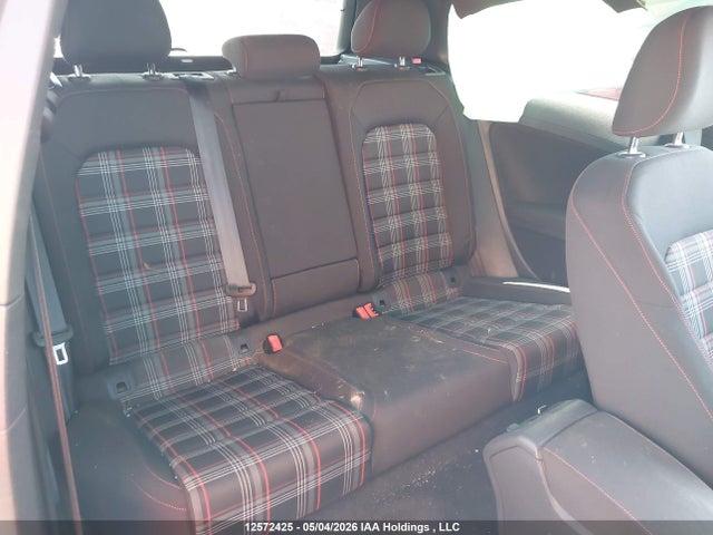 Aukcja sprzedaży 2016 Volkswagen Golf Gti 3-door/3-door Autobahn, vin: 3VWYT7AU0GM067612, numer aukcji: 12572425