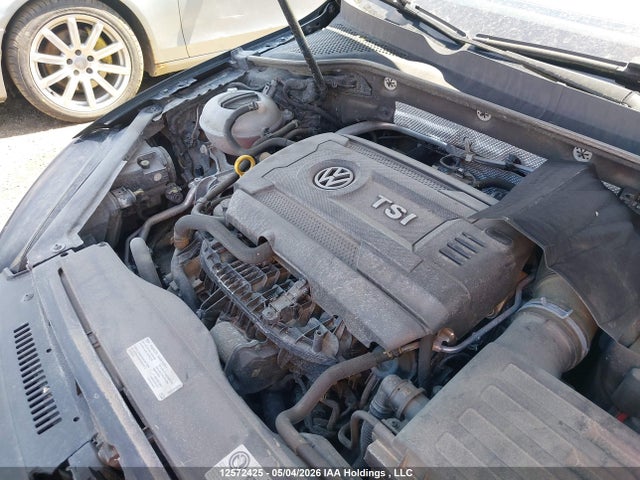 Aukcja sprzedaży 2016 Volkswagen Golf Gti 3-door/3-door Autobahn, vin: 3VWYT7AU0GM067612, numer aukcji: 12572425