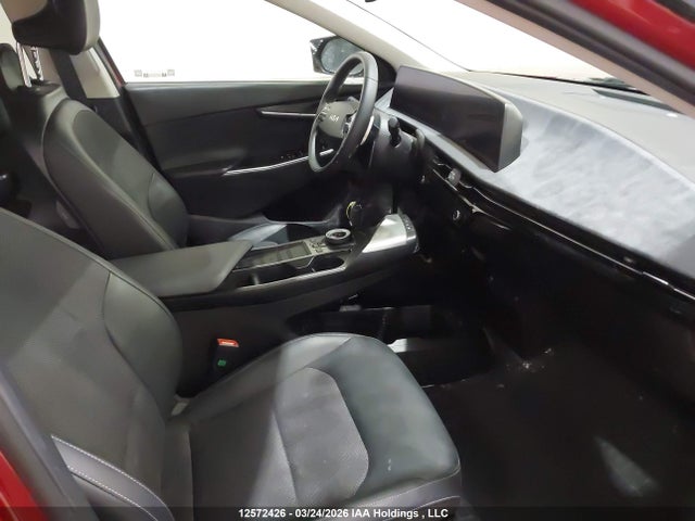 KNDC3DLC2R5206518 KIA Ev6 Land/wind