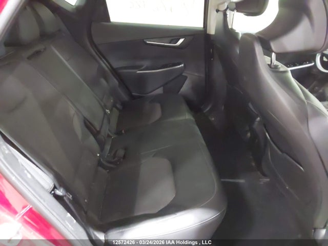 KNDC3DLC2R5206518 KIA Ev6 Land/wind