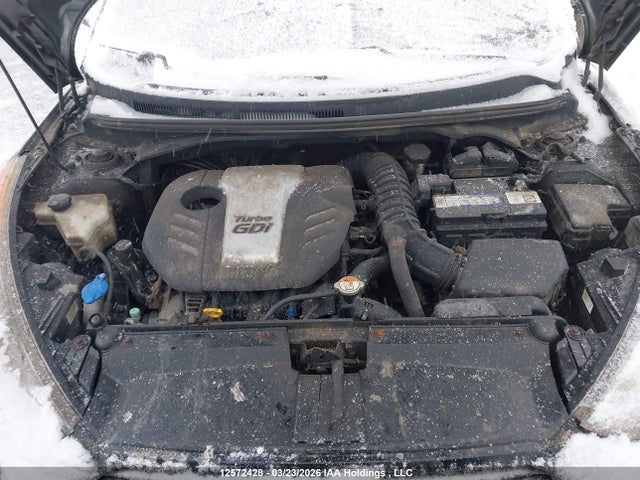 Продаж на аукціоні авто 2013 Hyundai Veloster, vin: KMHTC6AE3DU139535, номер лоту: 12572428