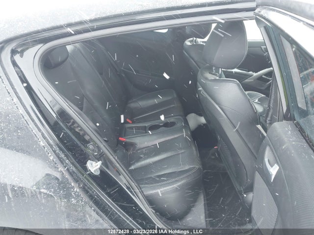 Продаж на аукціоні авто 2013 Hyundai Veloster, vin: KMHTC6AE3DU139535, номер лоту: 12572428
