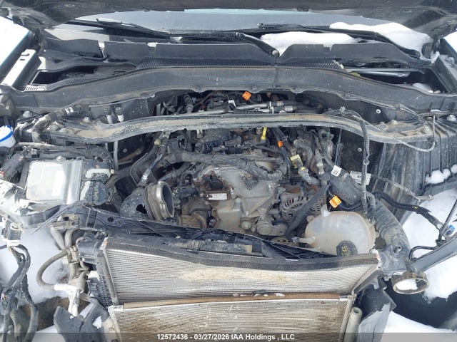 1FMUK8KH9SGA26616 Ford Explorer St-line