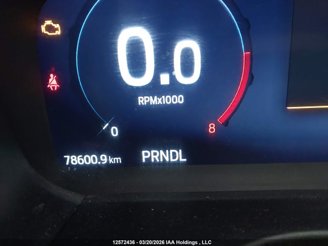 1FMUK8KH9SGA26616 Ford Explorer St-line