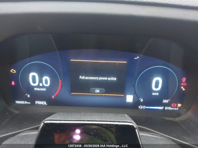 1FMUK8KH9SGA26616 Ford Explorer St-line