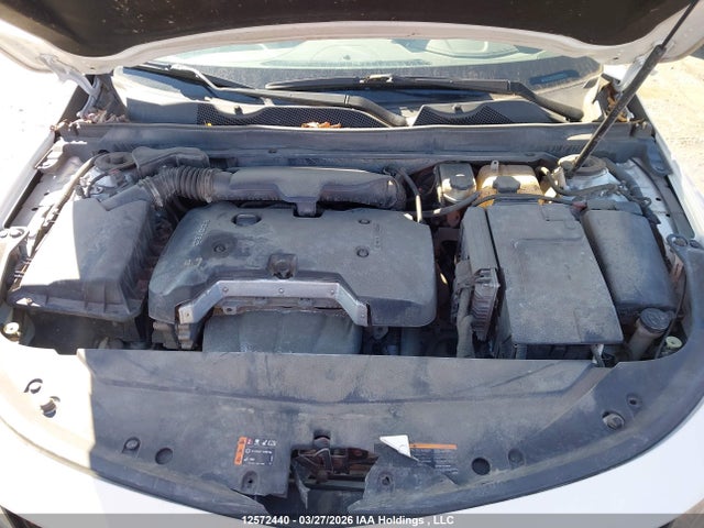 1G1105SA8JU101281 Chevrolet IMPALA LT