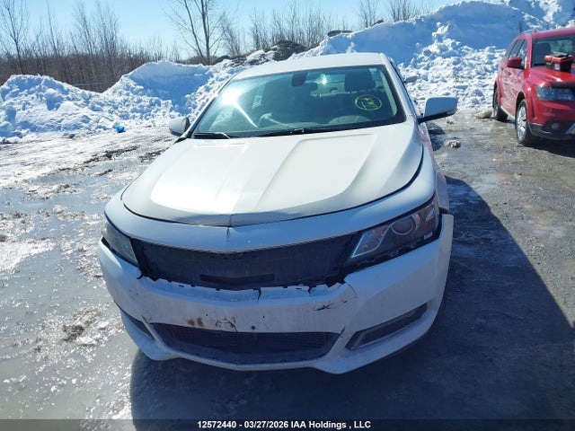 1G1105SA8JU101281 Chevrolet IMPALA LT