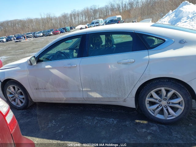 1G1105SA8JU101281 Chevrolet IMPALA LT