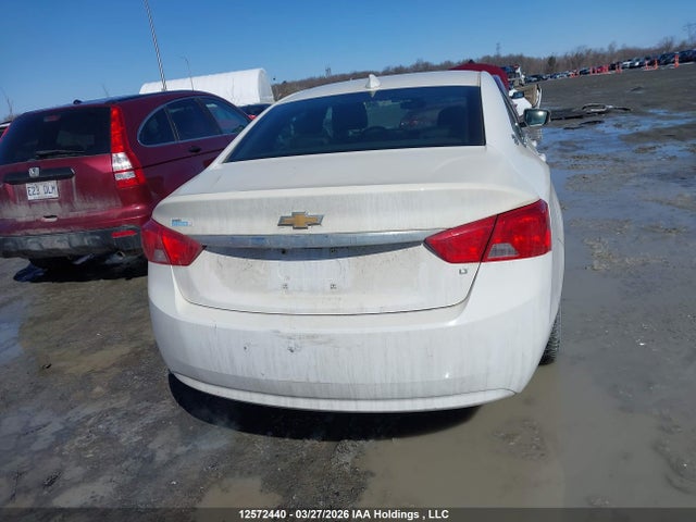 1G1105SA8JU101281 Chevrolet IMPALA LT