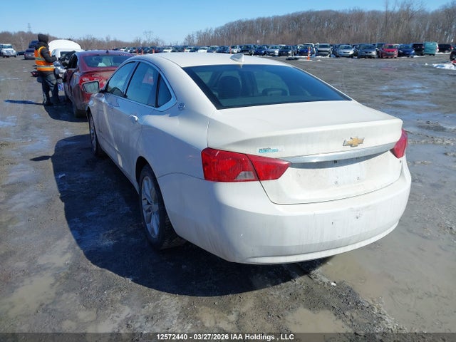 1G1105SA8JU101281 Chevrolet IMPALA LT