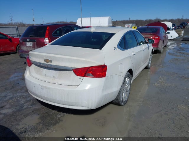1G1105SA8JU101281 Chevrolet IMPALA LT