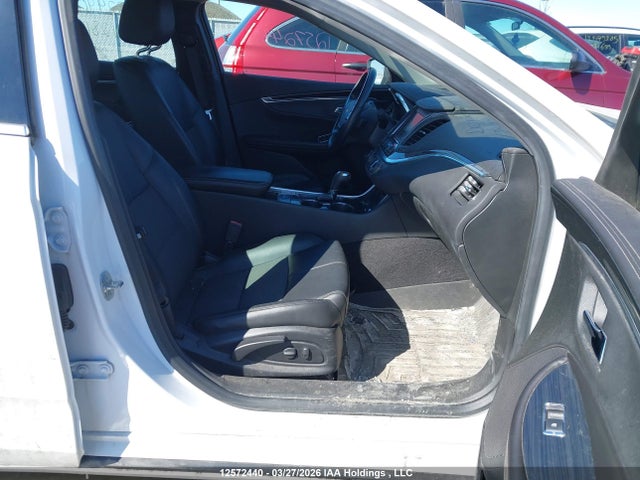 1G1105SA8JU101281 Chevrolet IMPALA LT