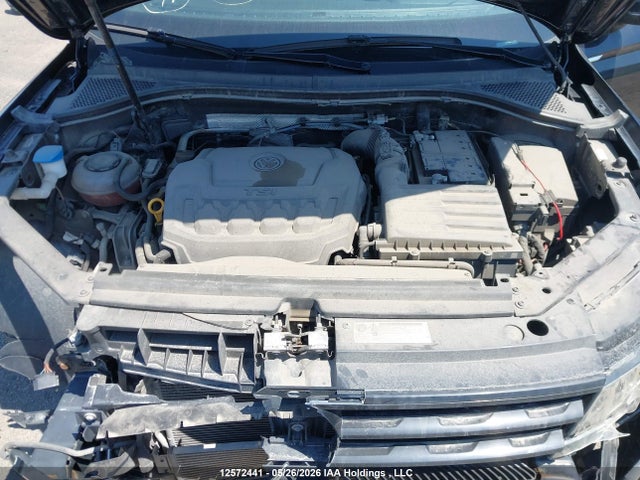 Aukcja sprzedaży 2019 Volkswagen Tiguan Sel Premium/sel Premium R-line, vin: 3VV4B7AX9KM017168, numer aukcji: 12572441