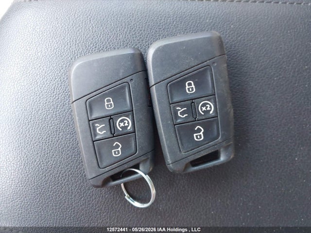 Aukcja sprzedaży 2019 Volkswagen Tiguan Sel Premium/sel Premium R-line, vin: 3VV4B7AX9KM017168, numer aukcji: 12572441