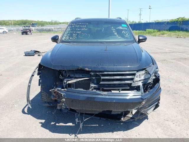 Aukcja sprzedaży 2019 Volkswagen Tiguan Sel Premium/sel Premium R-line, vin: 3VV4B7AX9KM017168, numer aukcji: 12572441