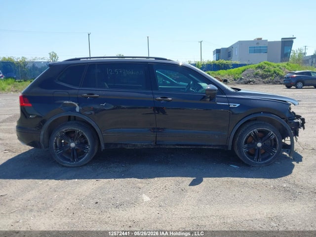 Aukcja sprzedaży 2019 Volkswagen Tiguan Sel Premium/sel Premium R-line, vin: 3VV4B7AX9KM017168, numer aukcji: 12572441
