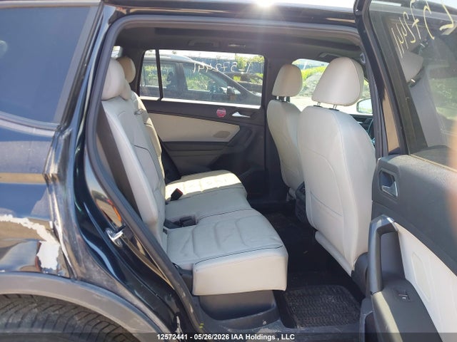 Aukcja sprzedaży 2019 Volkswagen Tiguan Sel Premium/sel Premium R-line, vin: 3VV4B7AX9KM017168, numer aukcji: 12572441