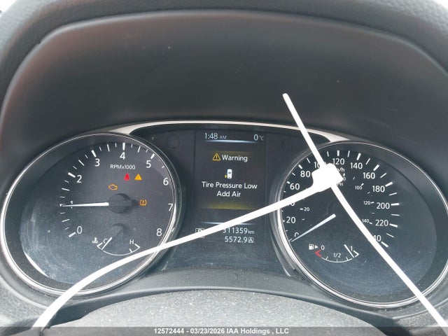 Продажа на аукционе авто 2015 Nissan Rogue S/sl/sv, vin: 5N1AT2MV0FC905726, номер лота: 12572444