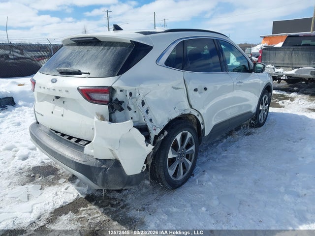Aukcja sprzedaży 2024 Ford Escape Platinum, vin: 1FMCU9JAXRUA53562, numer aukcji: 12572445