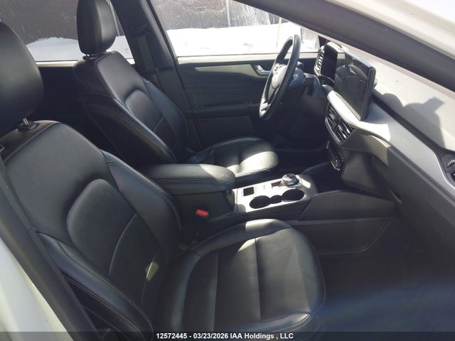 Aukcja sprzedaży 2024 Ford Escape Platinum, vin: 1FMCU9JAXRUA53562, numer aukcji: 12572445