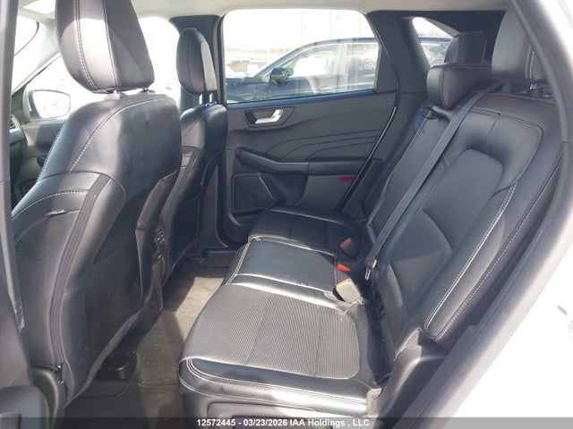 Aukcja sprzedaży 2024 Ford Escape Platinum, vin: 1FMCU9JAXRUA53562, numer aukcji: 12572445