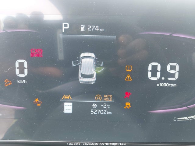 Aukcja sprzedaży 2024 Kia Sportage Ex/ex Premium W/black Interior/ex Premium W/red Interior, vin: KNDPVCDF0R7234868, numer aukcji: 12572449