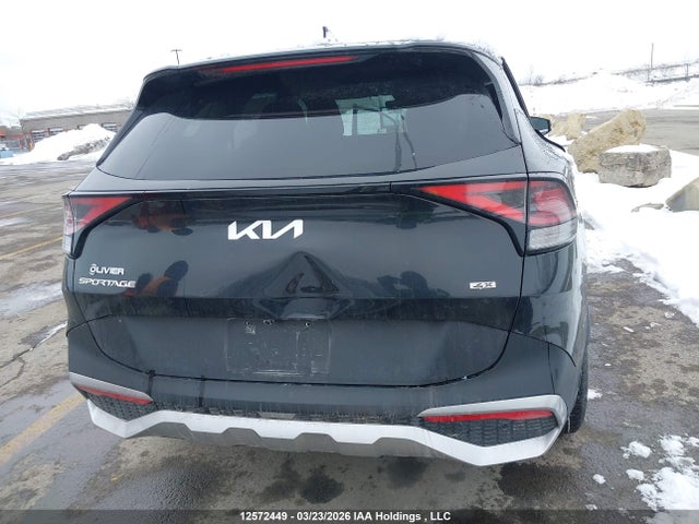 Aukcja sprzedaży 2024 Kia Sportage Ex/ex Premium W/black Interior/ex Premium W/red Interior, vin: KNDPVCDF0R7234868, numer aukcji: 12572449