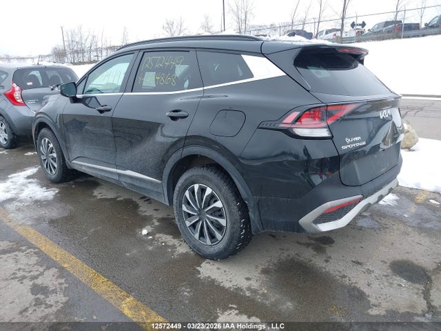 Aukcja sprzedaży 2024 Kia Sportage Ex/ex Premium W/black Interior/ex Premium W/red Interior, vin: KNDPVCDF0R7234868, numer aukcji: 12572449