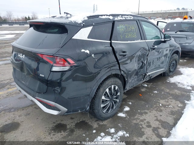 Aukcja sprzedaży 2024 Kia Sportage Ex/ex Premium W/black Interior/ex Premium W/red Interior, vin: KNDPVCDF0R7234868, numer aukcji: 12572449