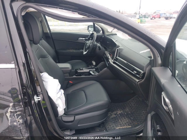 Aukcja sprzedaży 2024 Kia Sportage Ex/ex Premium W/black Interior/ex Premium W/red Interior, vin: KNDPVCDF0R7234868, numer aukcji: 12572449