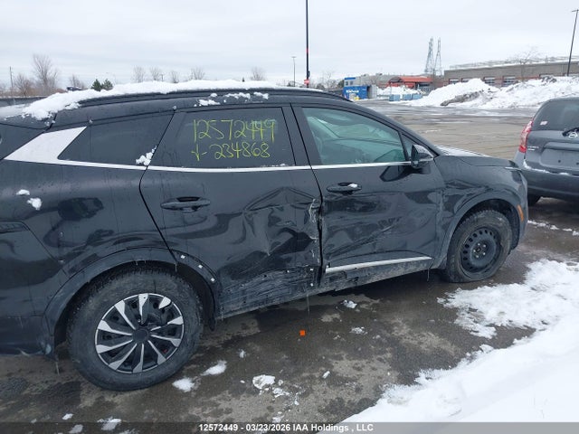 Aukcja sprzedaży 2024 Kia Sportage Ex/ex Premium W/black Interior/ex Premium W/red Interior, vin: KNDPVCDF0R7234868, numer aukcji: 12572449
