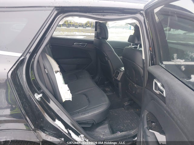Aukcja sprzedaży 2024 Kia Sportage Ex/ex Premium W/black Interior/ex Premium W/red Interior, vin: KNDPVCDF0R7234868, numer aukcji: 12572449