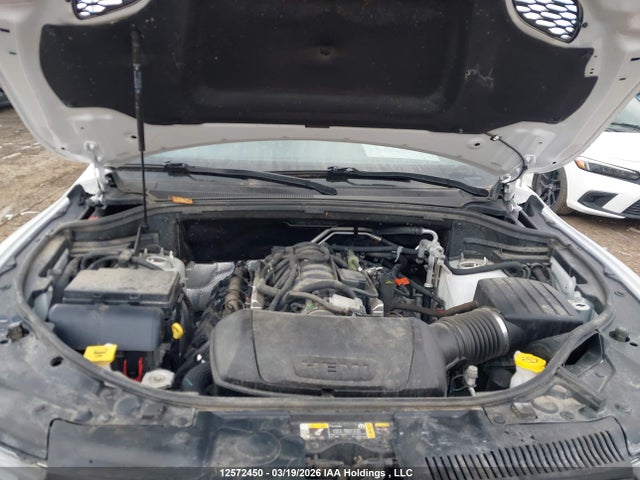 Продаж на аукціоні авто 2025 Dodge Durango R/t, vin: 1C4SDJCT3SC513852, номер лоту: 12572450