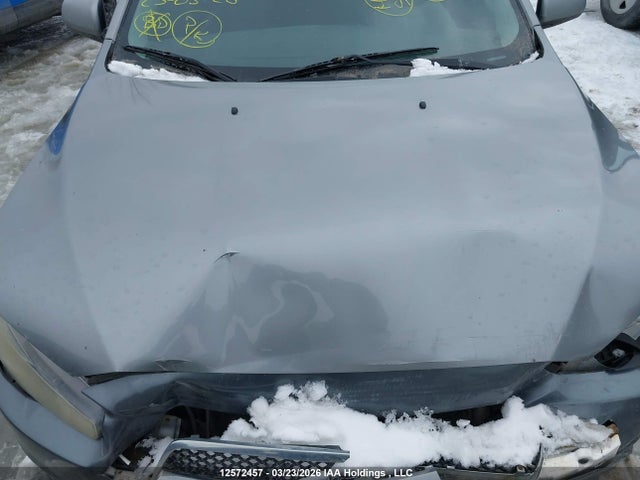 Aukcja sprzedaży 2013 Mitsubishi Lancer, vin: JA32U2FU4DU601699, numer aukcji: 12572457