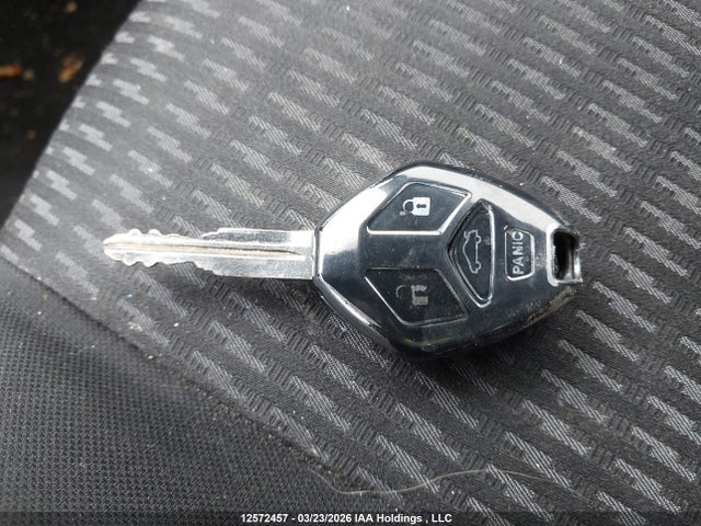 Aukcja sprzedaży 2013 Mitsubishi Lancer, vin: JA32U2FU4DU601699, numer aukcji: 12572457