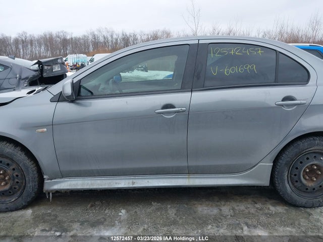 Aukcja sprzedaży 2013 Mitsubishi Lancer, vin: JA32U2FU4DU601699, numer aukcji: 12572457