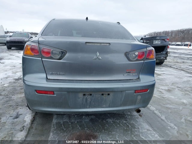 Aukcja sprzedaży 2013 Mitsubishi Lancer, vin: JA32U2FU4DU601699, numer aukcji: 12572457