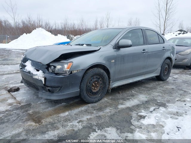 Aukcja sprzedaży 2013 Mitsubishi Lancer, vin: JA32U2FU4DU601699, numer aukcji: 12572457