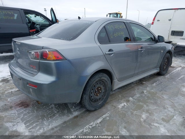 Aukcja sprzedaży 2013 Mitsubishi Lancer, vin: JA32U2FU4DU601699, numer aukcji: 12572457