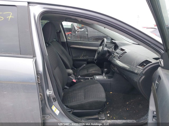 Aukcja sprzedaży 2013 Mitsubishi Lancer, vin: JA32U2FU4DU601699, numer aukcji: 12572457