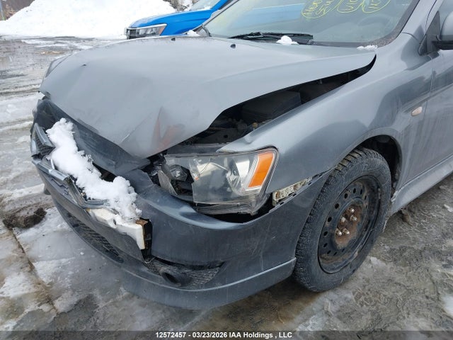 Aukcja sprzedaży 2013 Mitsubishi Lancer, vin: JA32U2FU4DU601699, numer aukcji: 12572457