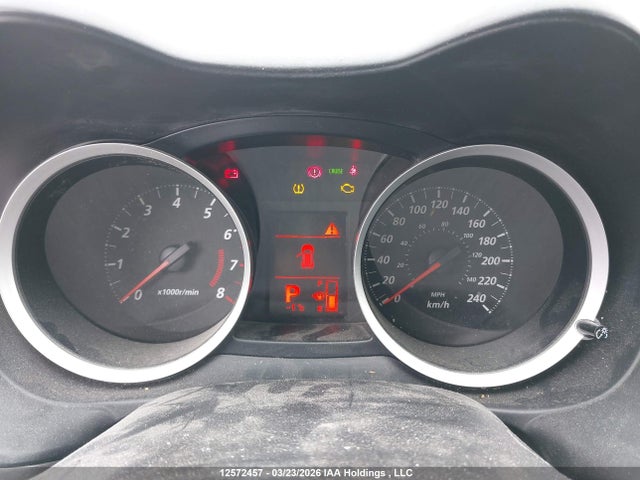 Aukcja sprzedaży 2013 Mitsubishi Lancer, vin: JA32U2FU4DU601699, numer aukcji: 12572457