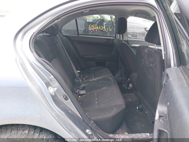 Aukcja sprzedaży 2013 Mitsubishi Lancer, vin: JA32U2FU4DU601699, numer aukcji: 12572457