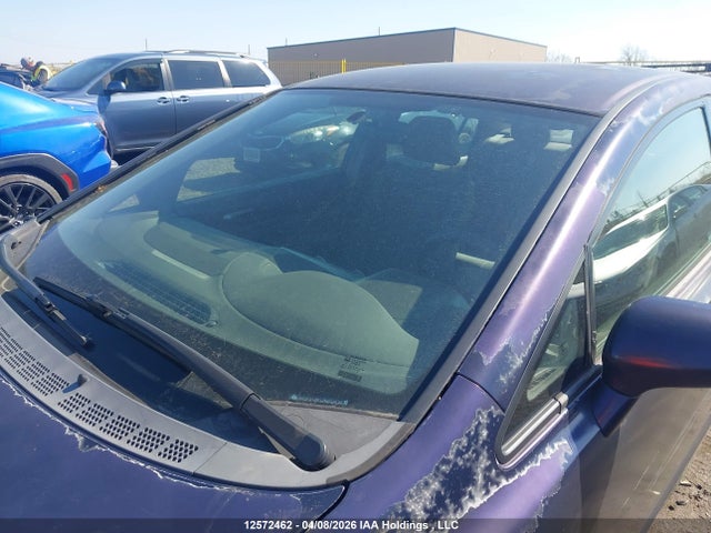 Продаж на аукціоні авто 2007 Honda Civic Lx, vin: 2HGFA16517H001438, номер лоту: 12572462